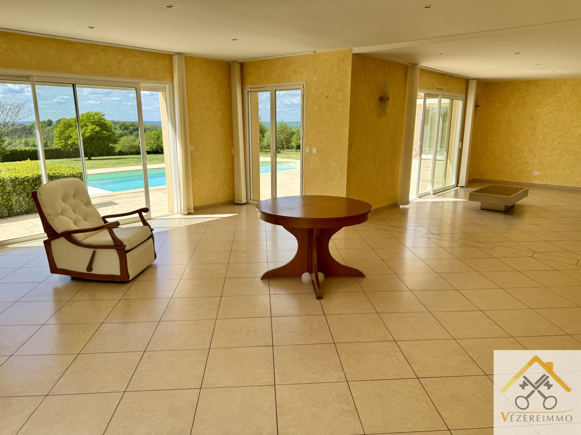 Maison à vendre, 257m², Saint-Robert