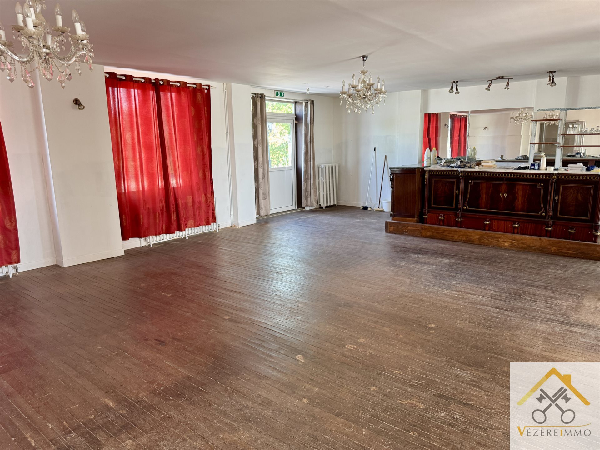 Maison à vendre, 230m², Brive-la-Gaillarde