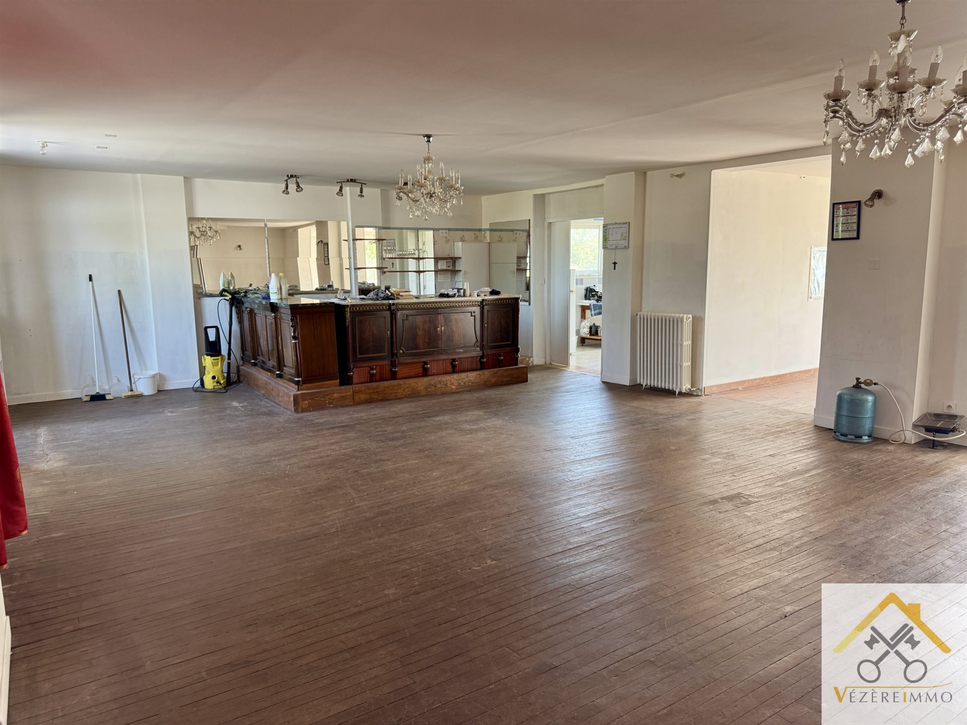 Maison à vendre, 230m², Brive-la-Gaillarde