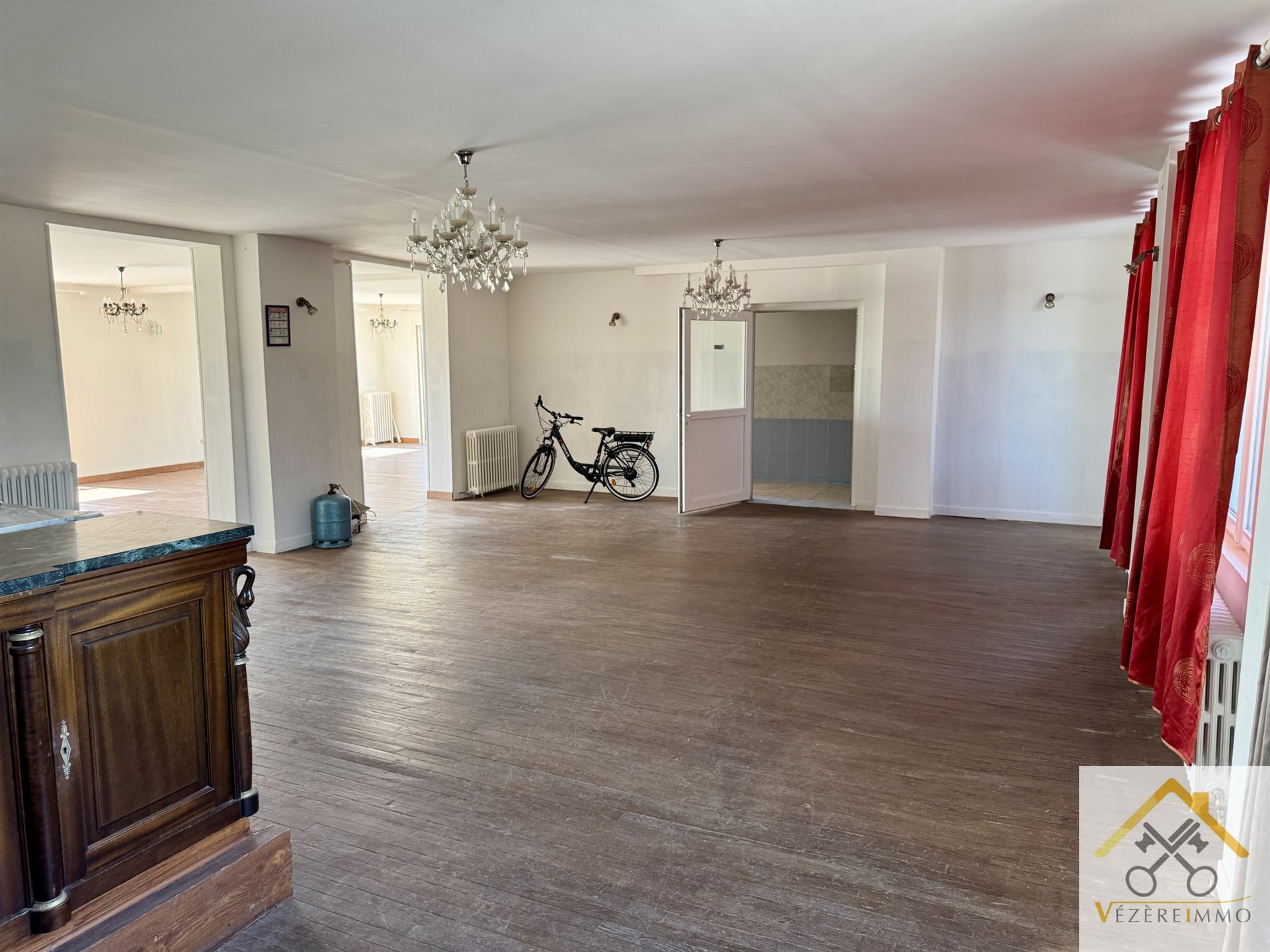 Maison à vendre, 230m², Brive-la-Gaillarde