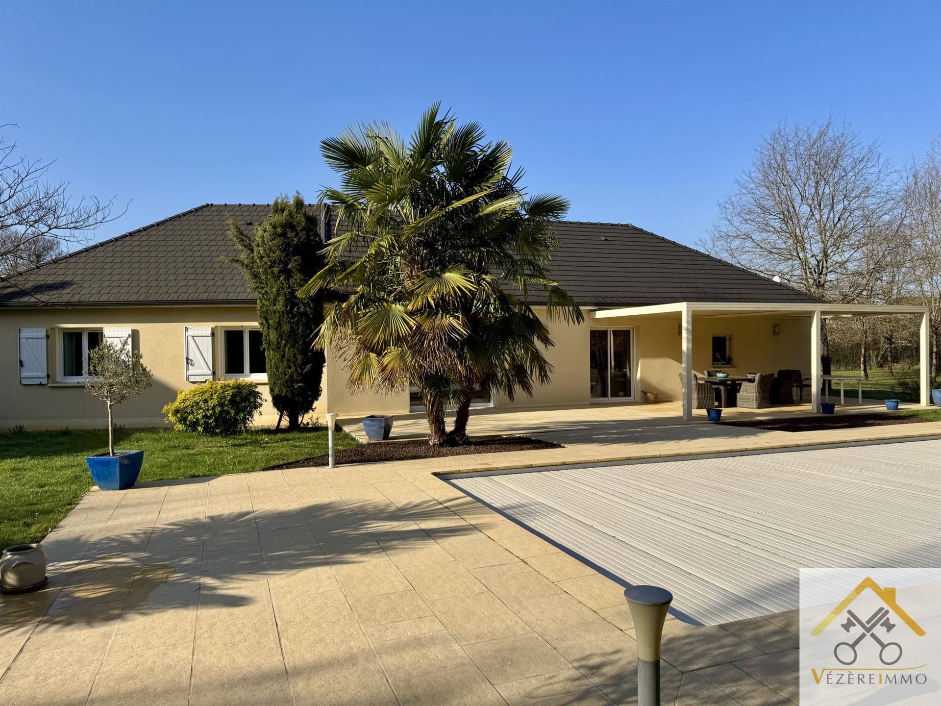 Maison à vendre, 108m², Varetz