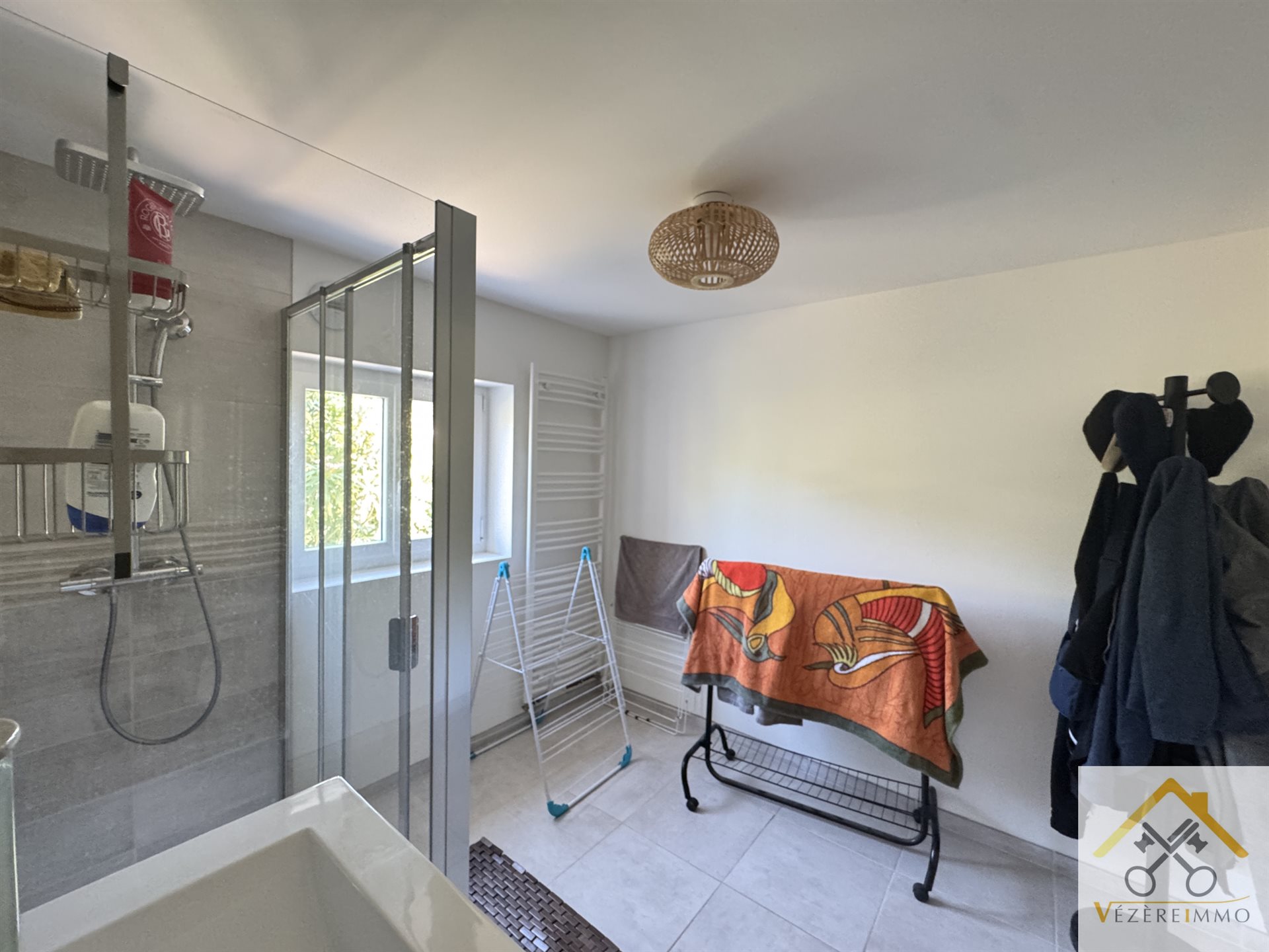 Maison à vendre, 102m², Juillac
