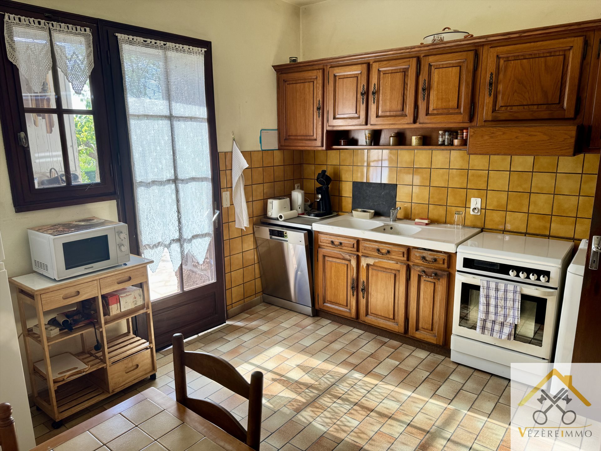 Maison à vendre, 107m², Saint-Viance