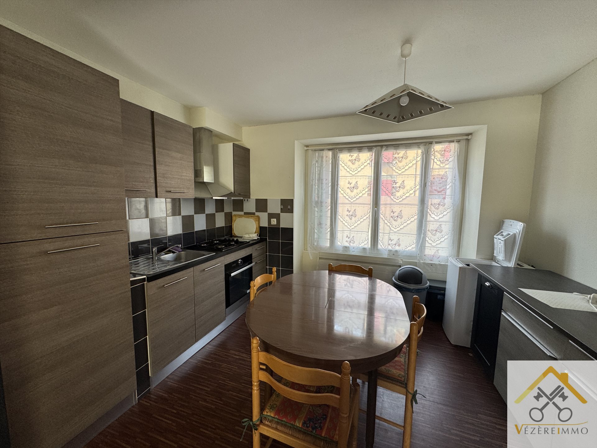 Appartement à louer, 60m², Objat