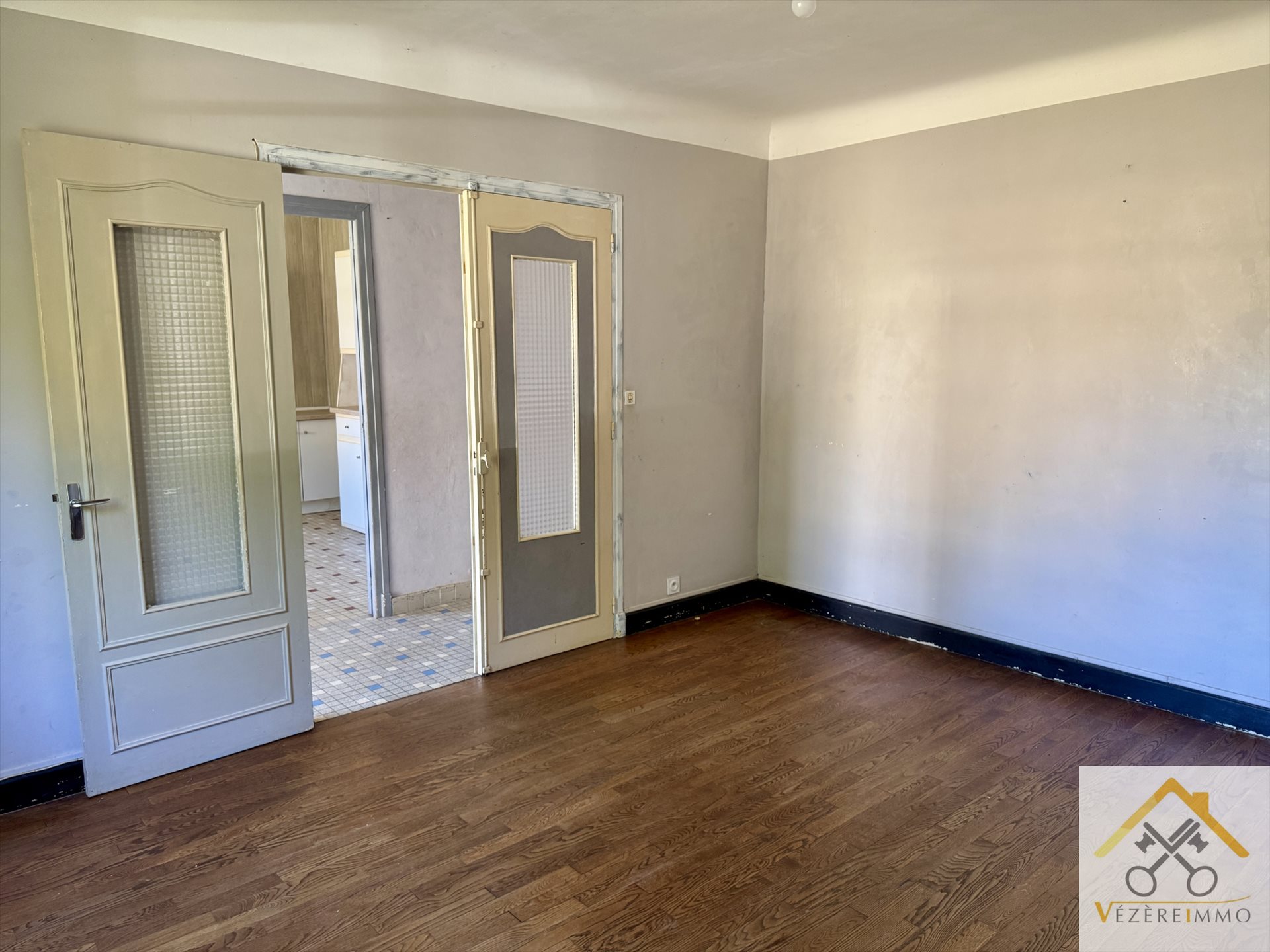 Maison à vendre, 104m², Voutezac