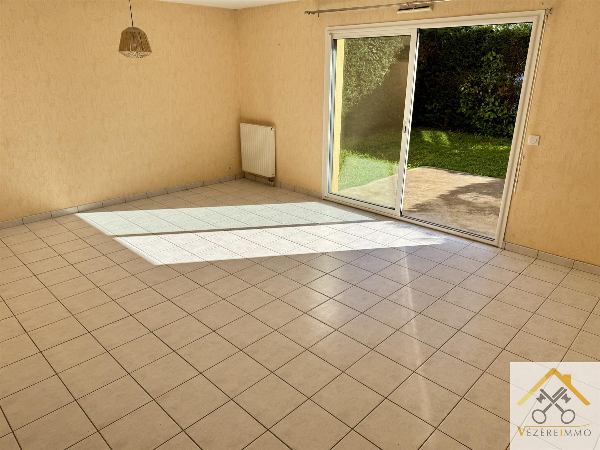 Maison à vendre, 86m², Objat