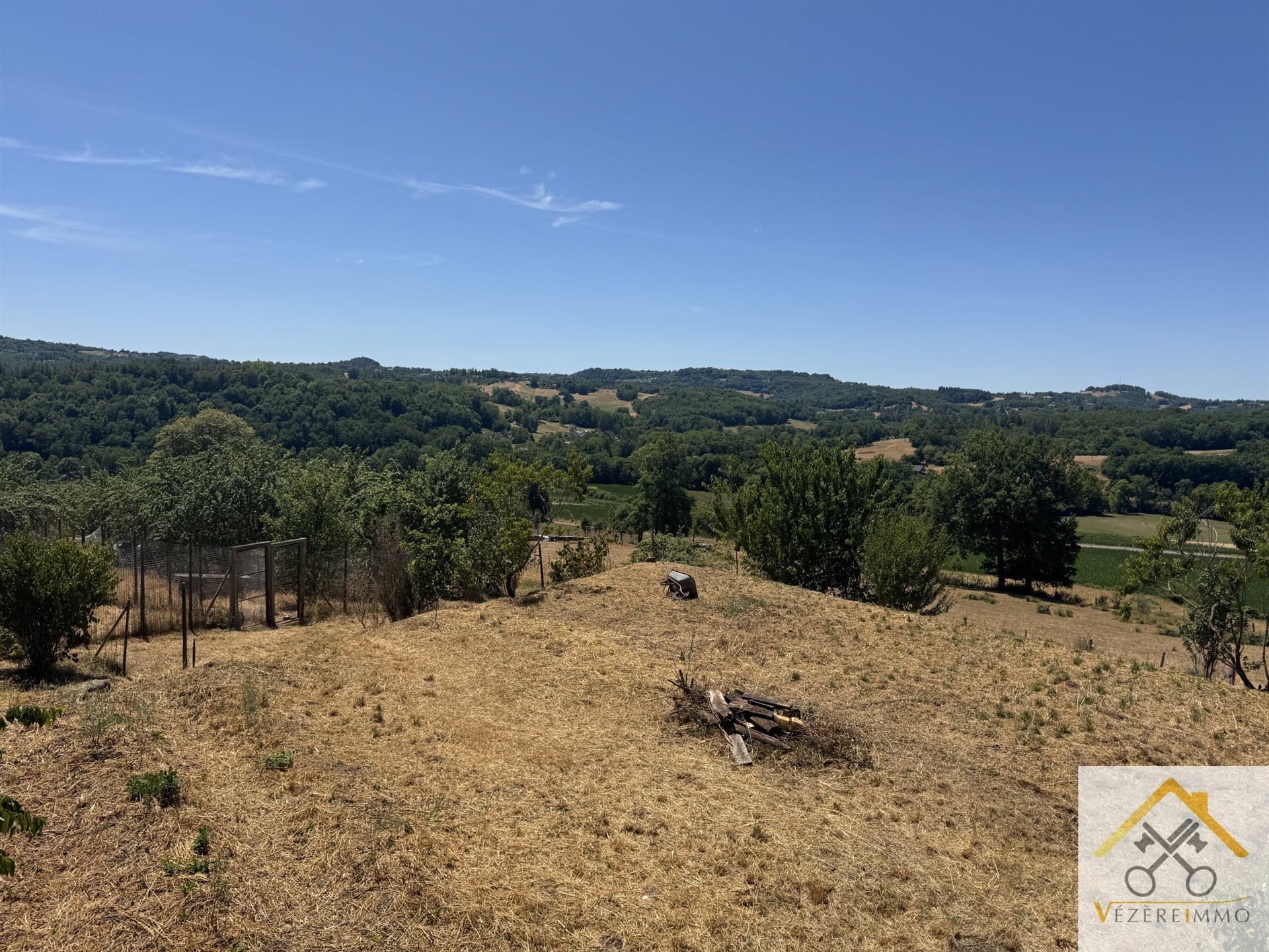 Maison à vendre, 88m², Saint-Bonnet-la-Rivière