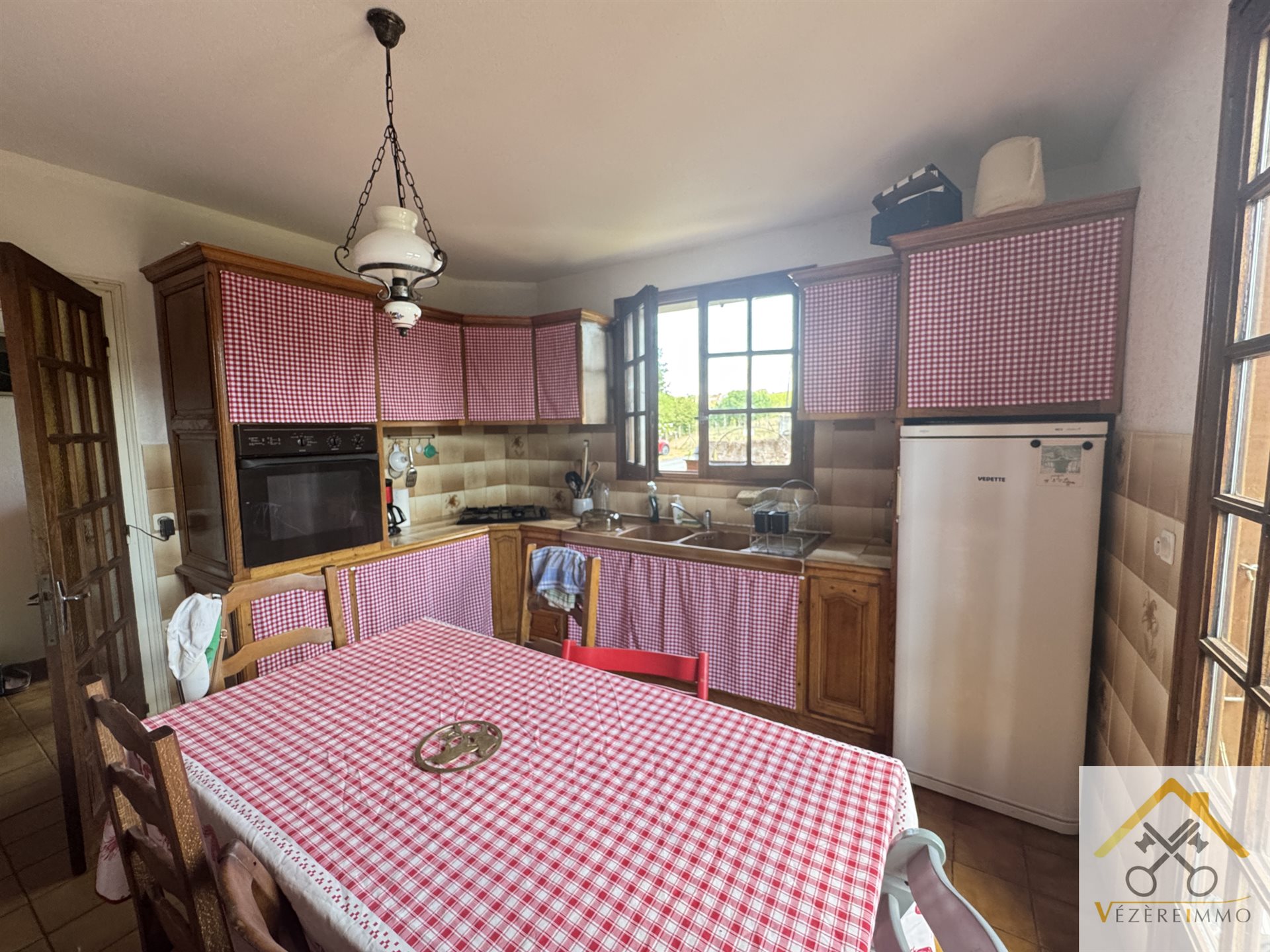 Maison à vendre, 88m², Saint-Bonnet-la-Rivière