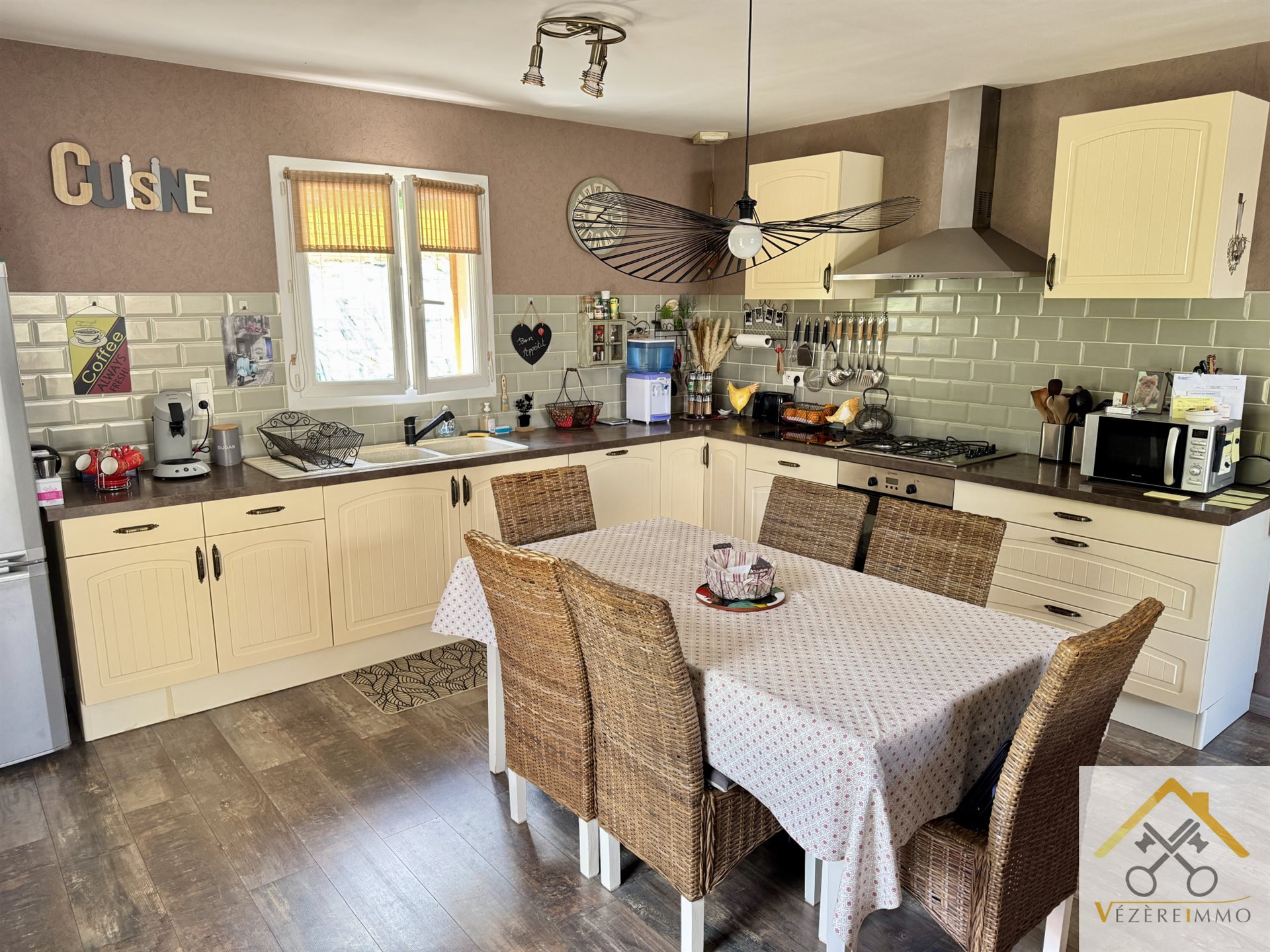 Maison à vendre, 98m², Objat