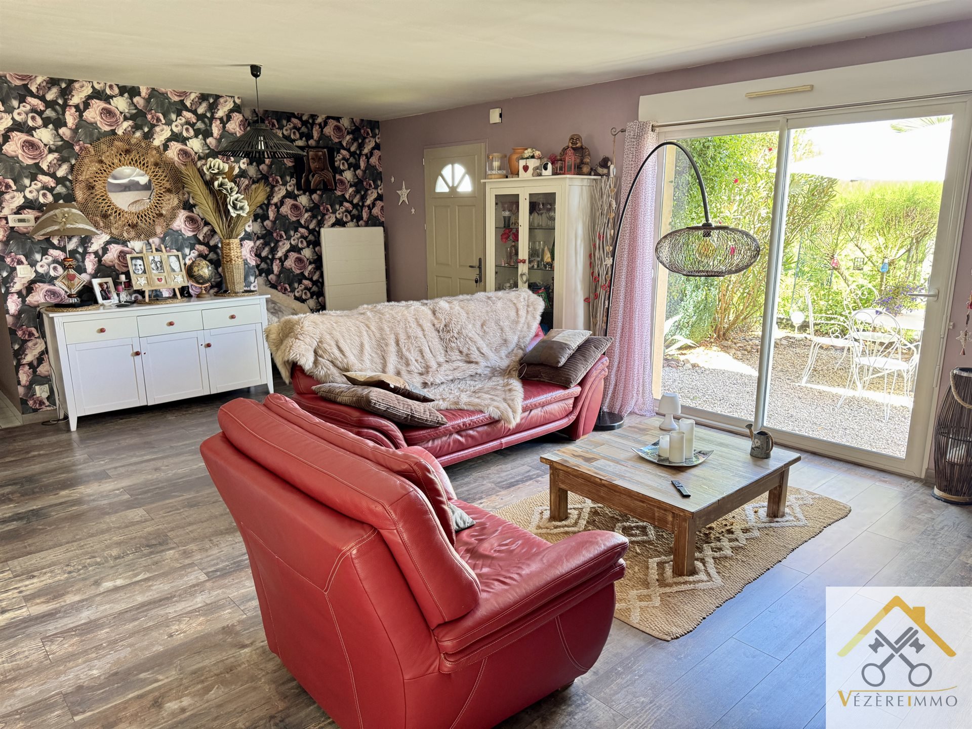 Maison à vendre, 98m², Objat