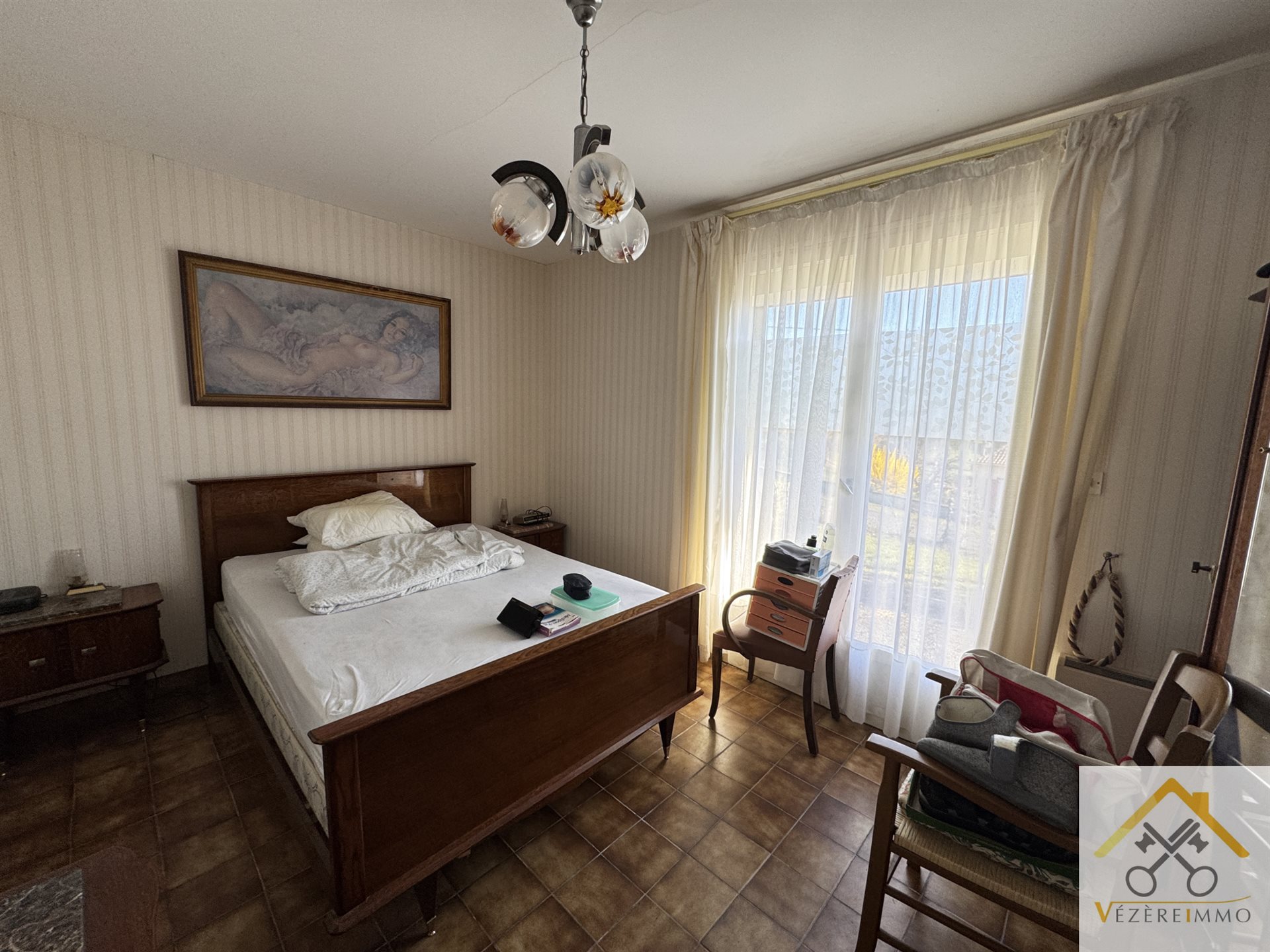 Maison à vendre, 70m², Palazinges
