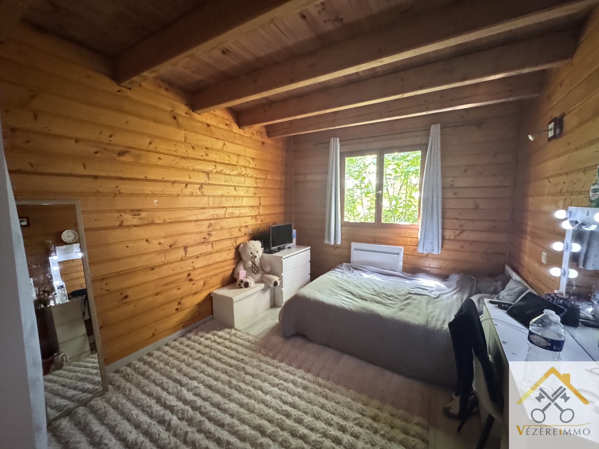 Maison à vendre, 140m², Juillac