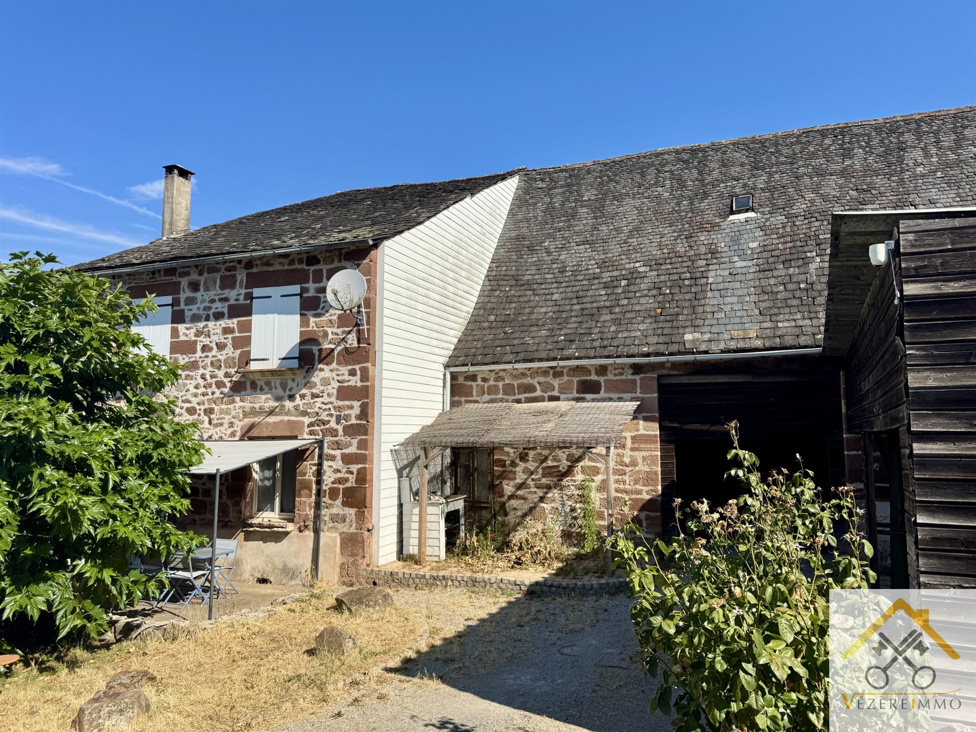 Maison à vendre, 122m², Saint-Bonnet-la-Rivière
