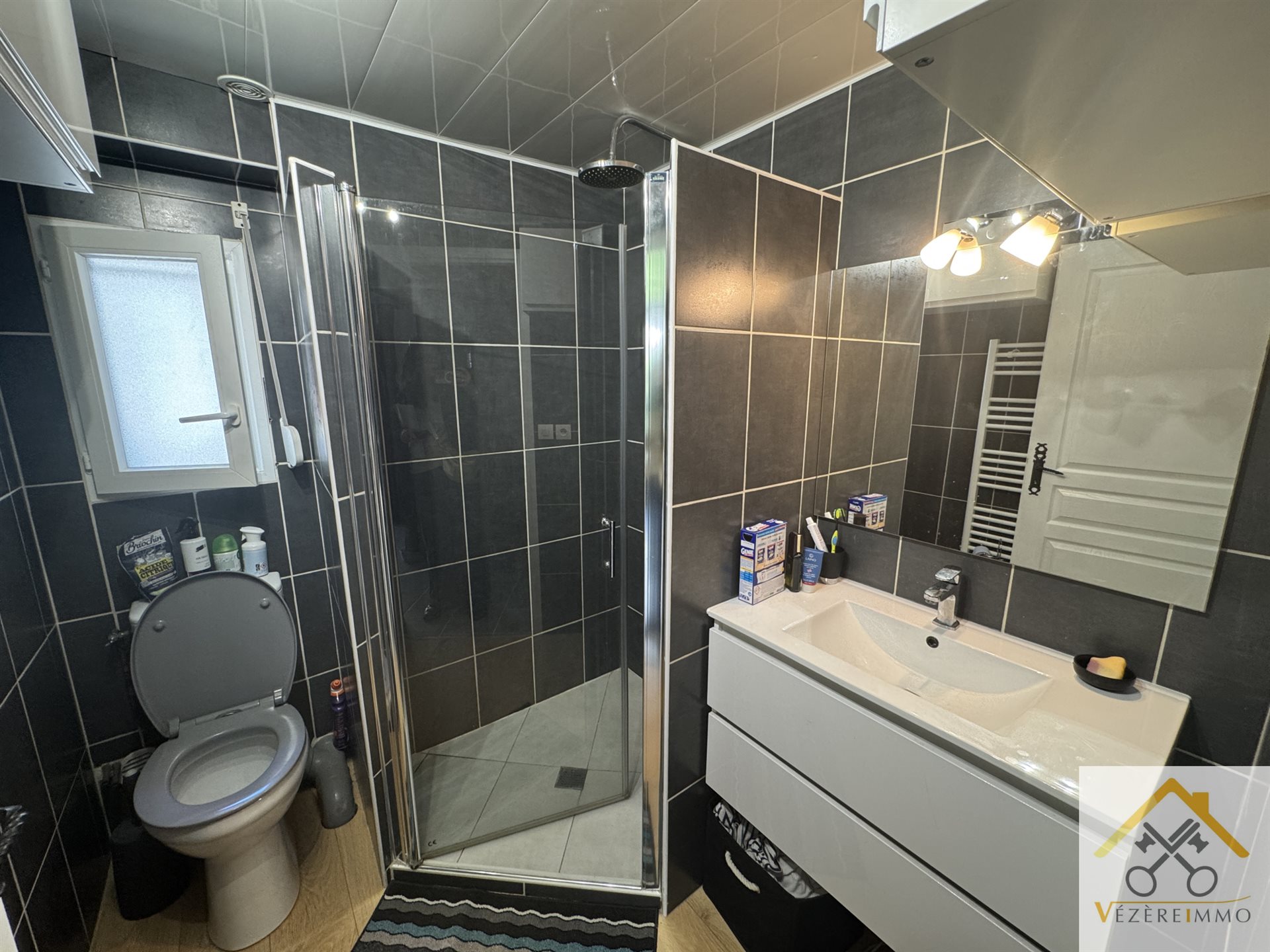 Maison à vendre, 46m², Albignac