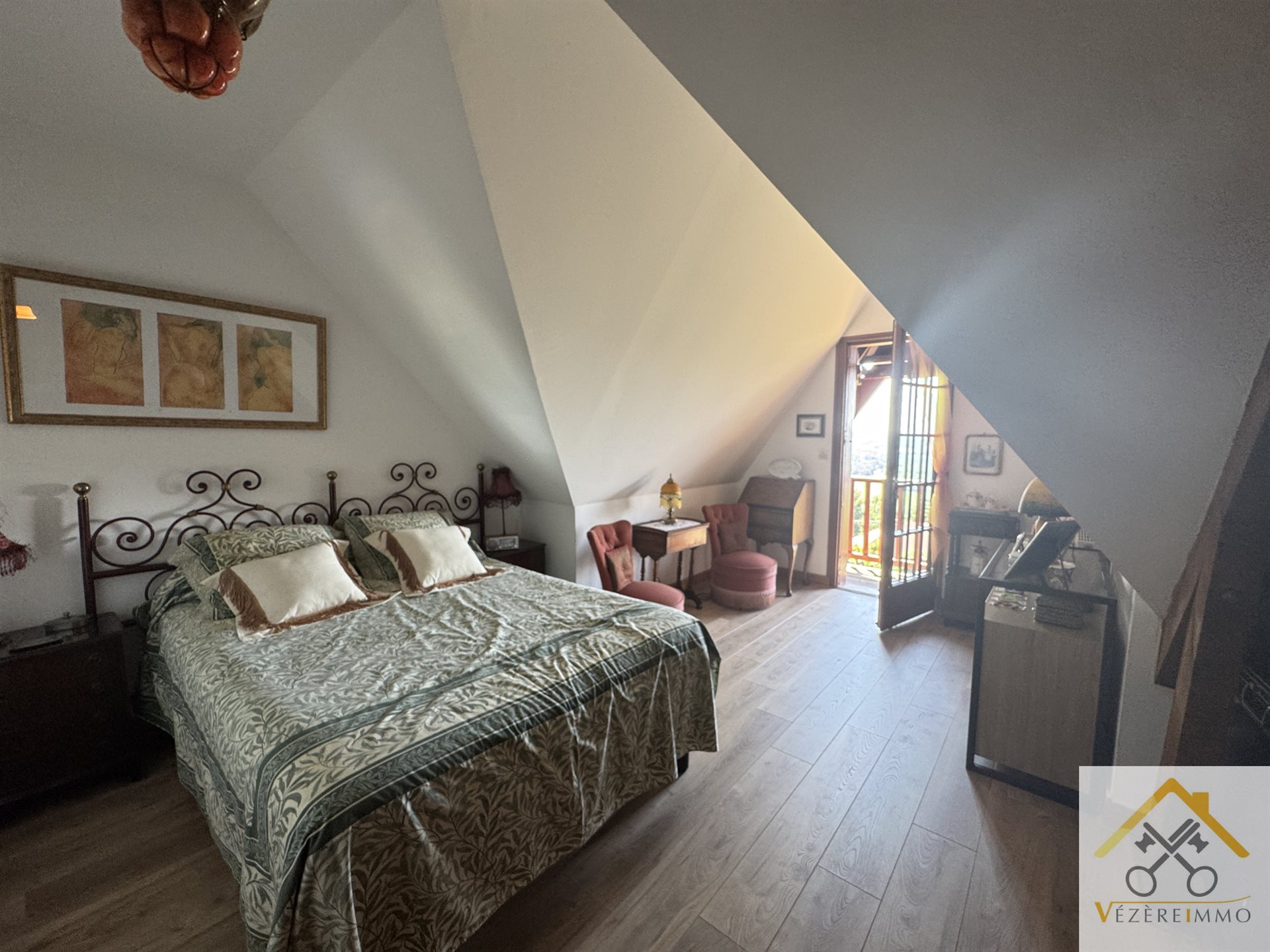 Maison à vendre, 107m², Juillac