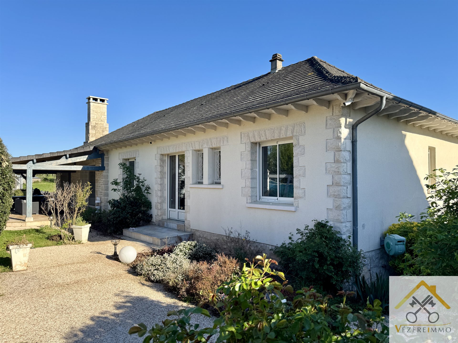 Maison à vendre, 265m², Saint-Aulaire