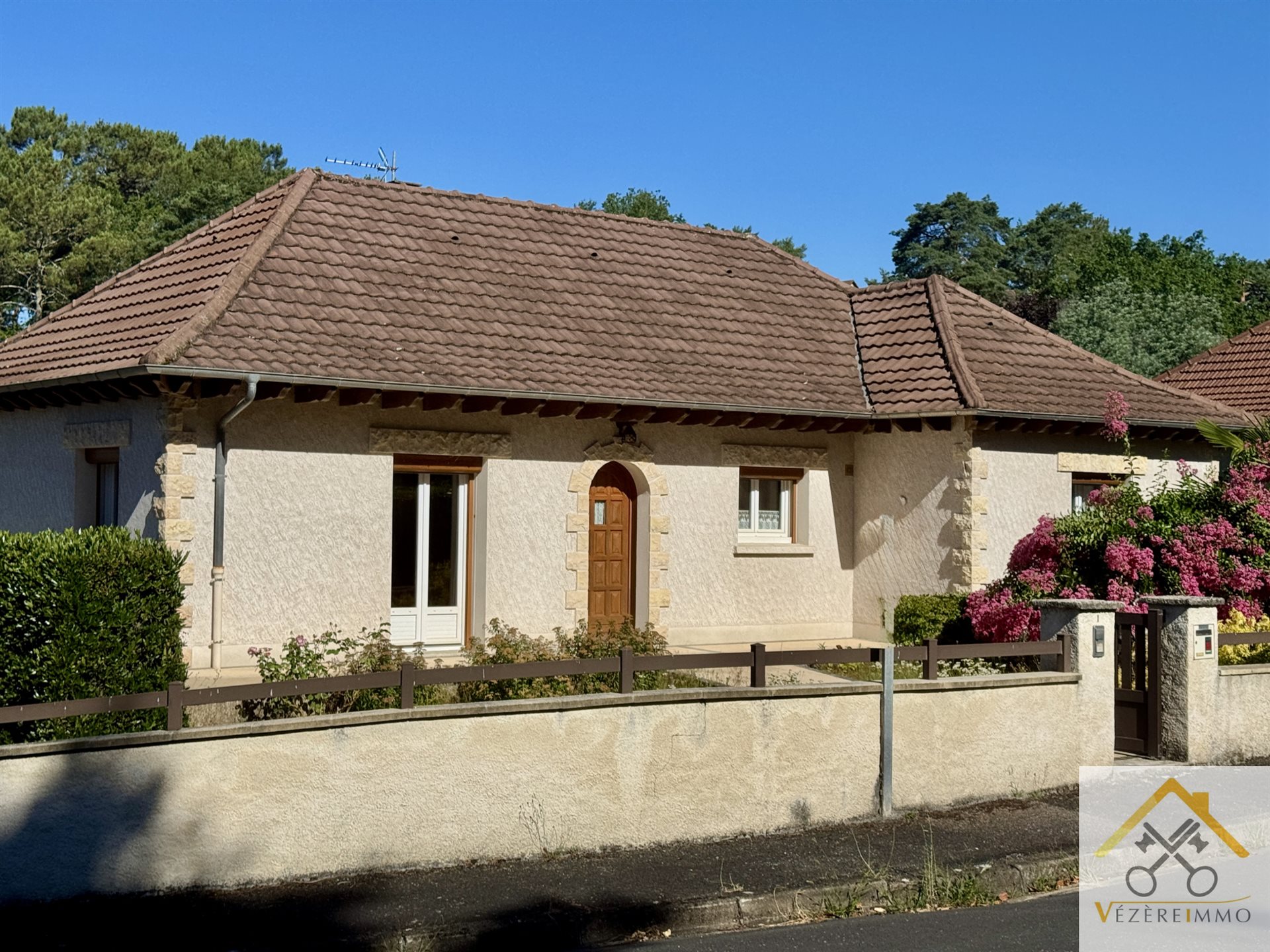 Maison à vendre, 133m², Brive-la-Gaillarde