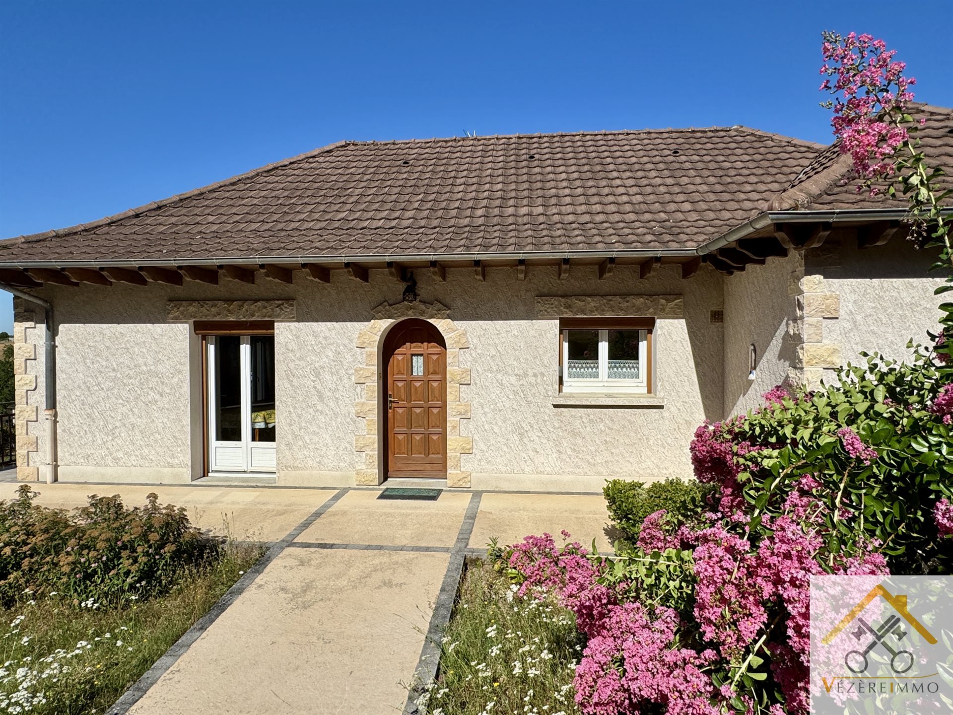 Maison à vendre, 133m², Brive-la-Gaillarde