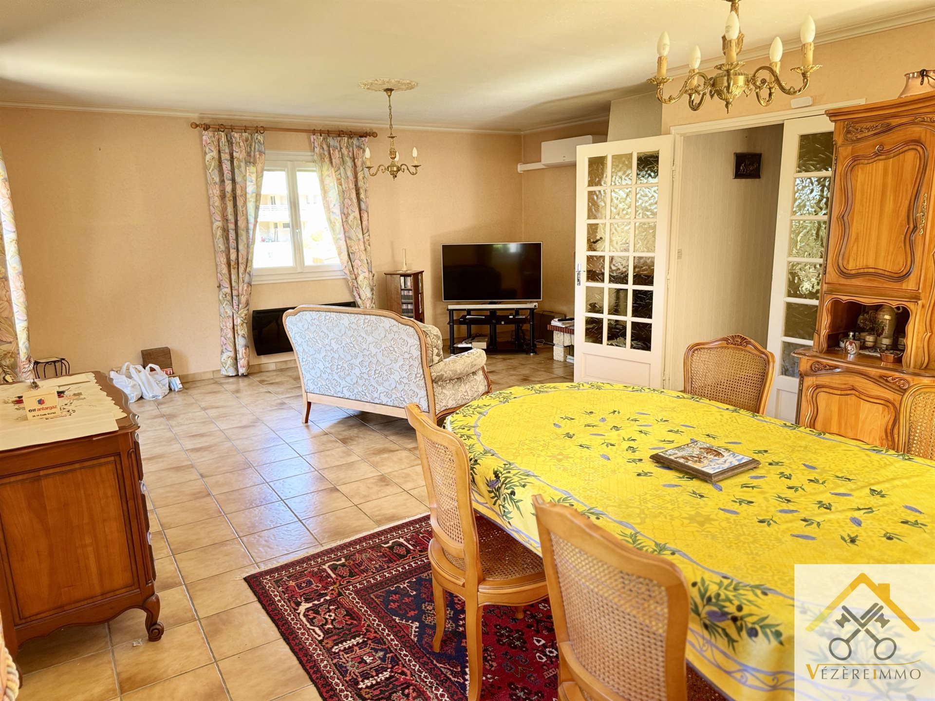 Maison à vendre, 133m², Brive-la-Gaillarde