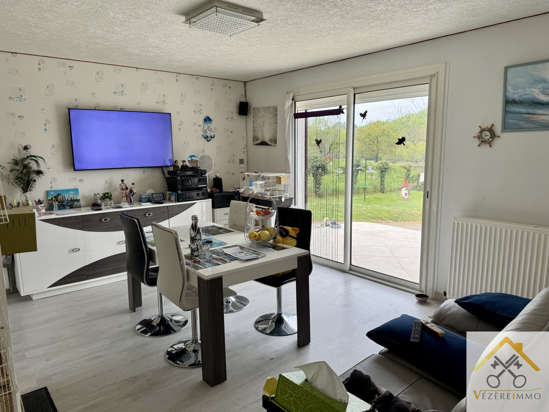 Maison à vendre, 89m², Varetz