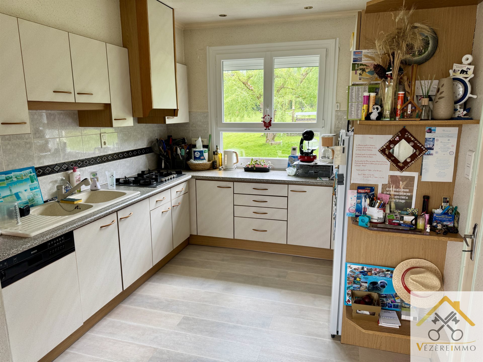 Maison à vendre, 89m², Varetz