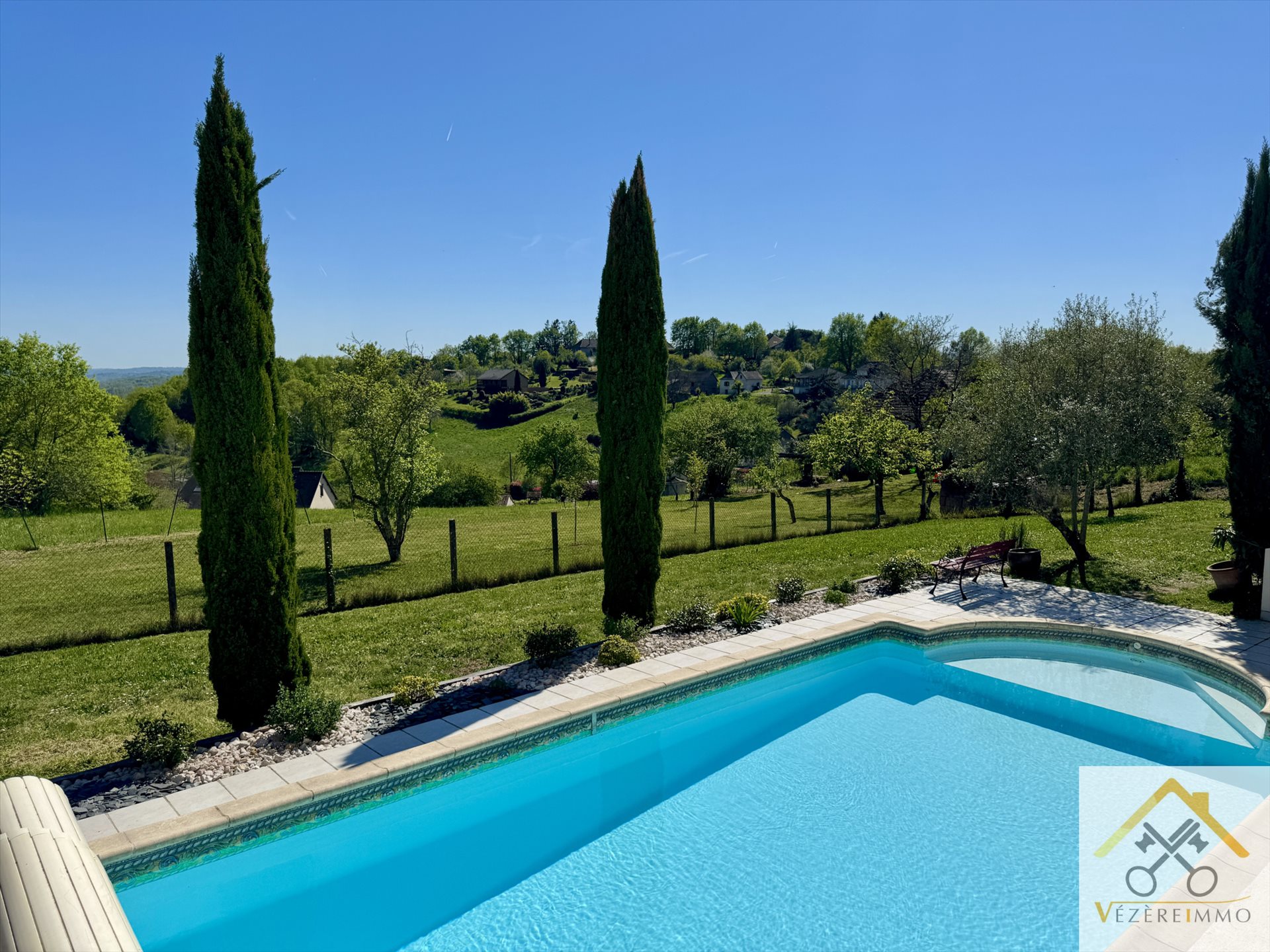 Maison à vendre, 148m², Objat