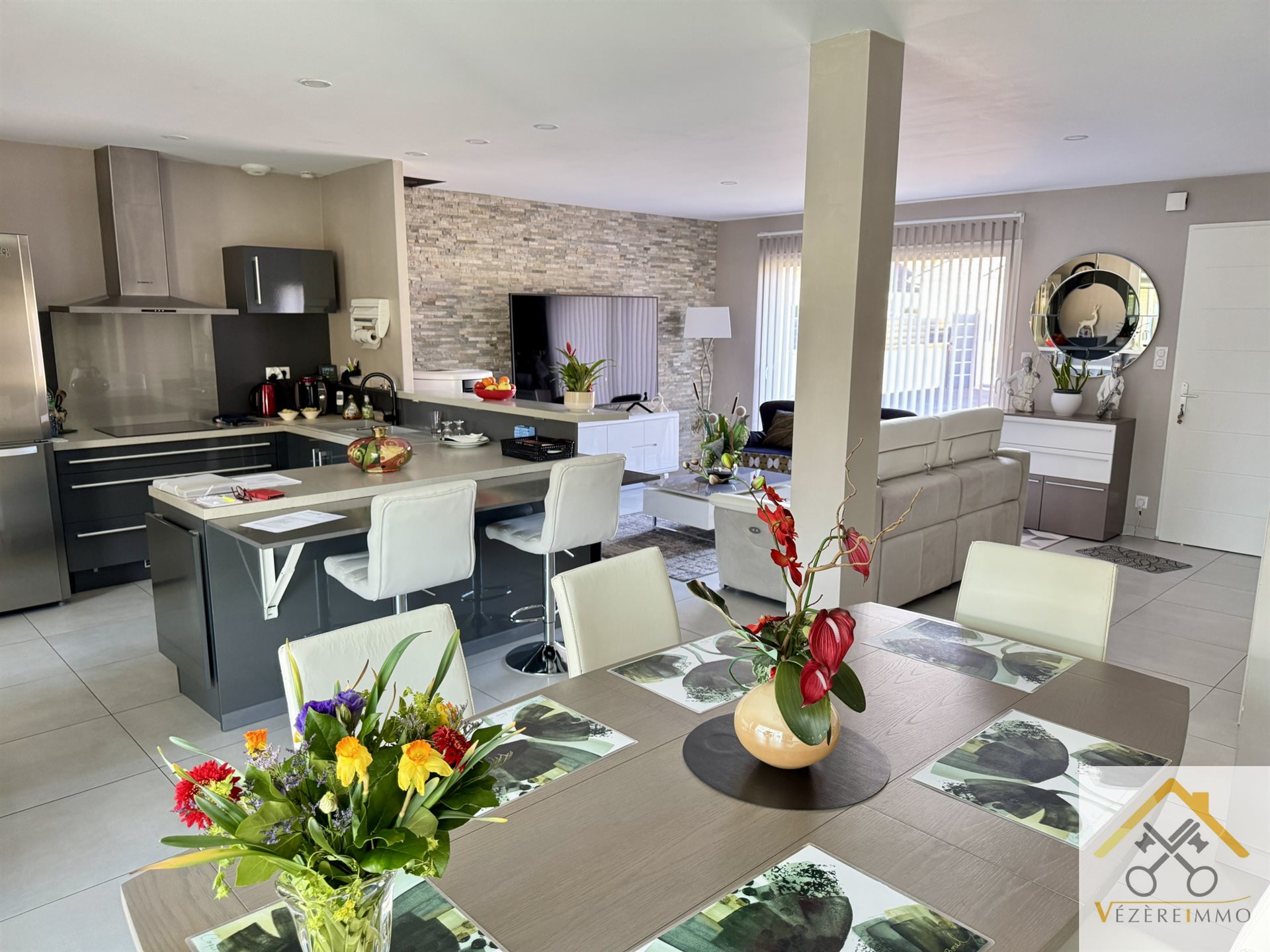 Maison à vendre, 153m², Varetz