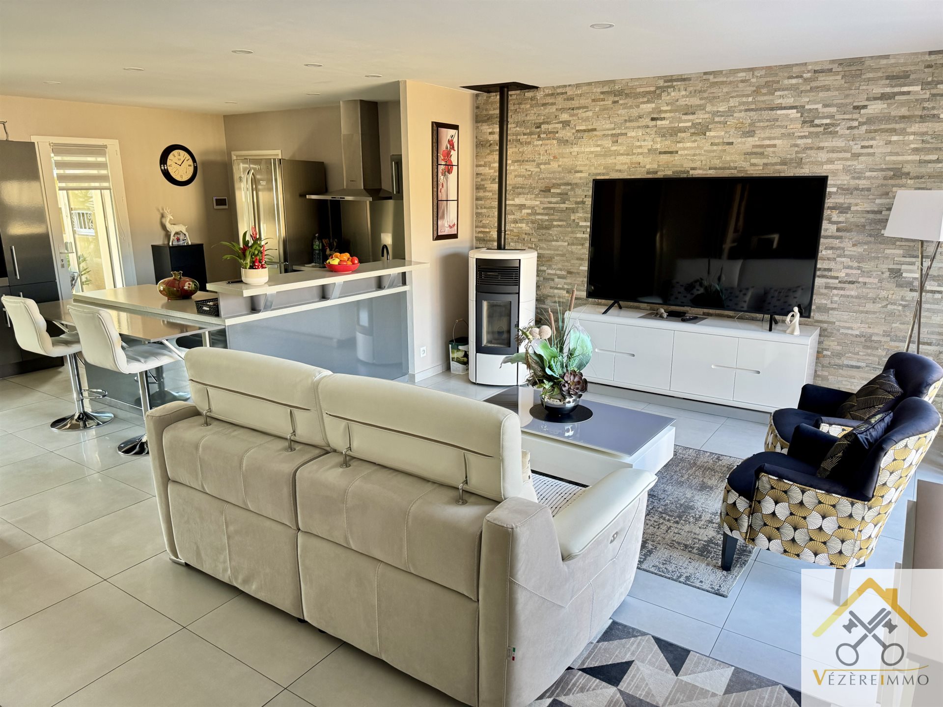 Maison à vendre, 153m², Varetz