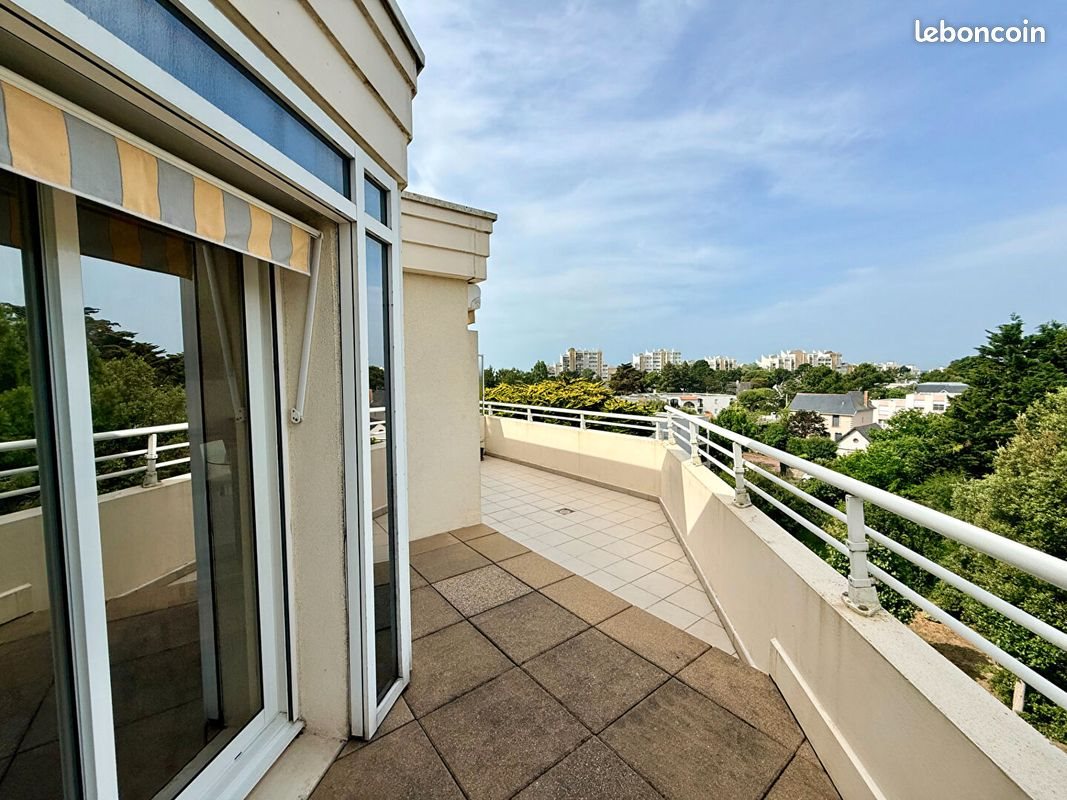 Appartement à vendre, 42m², La Baule-Escoublac