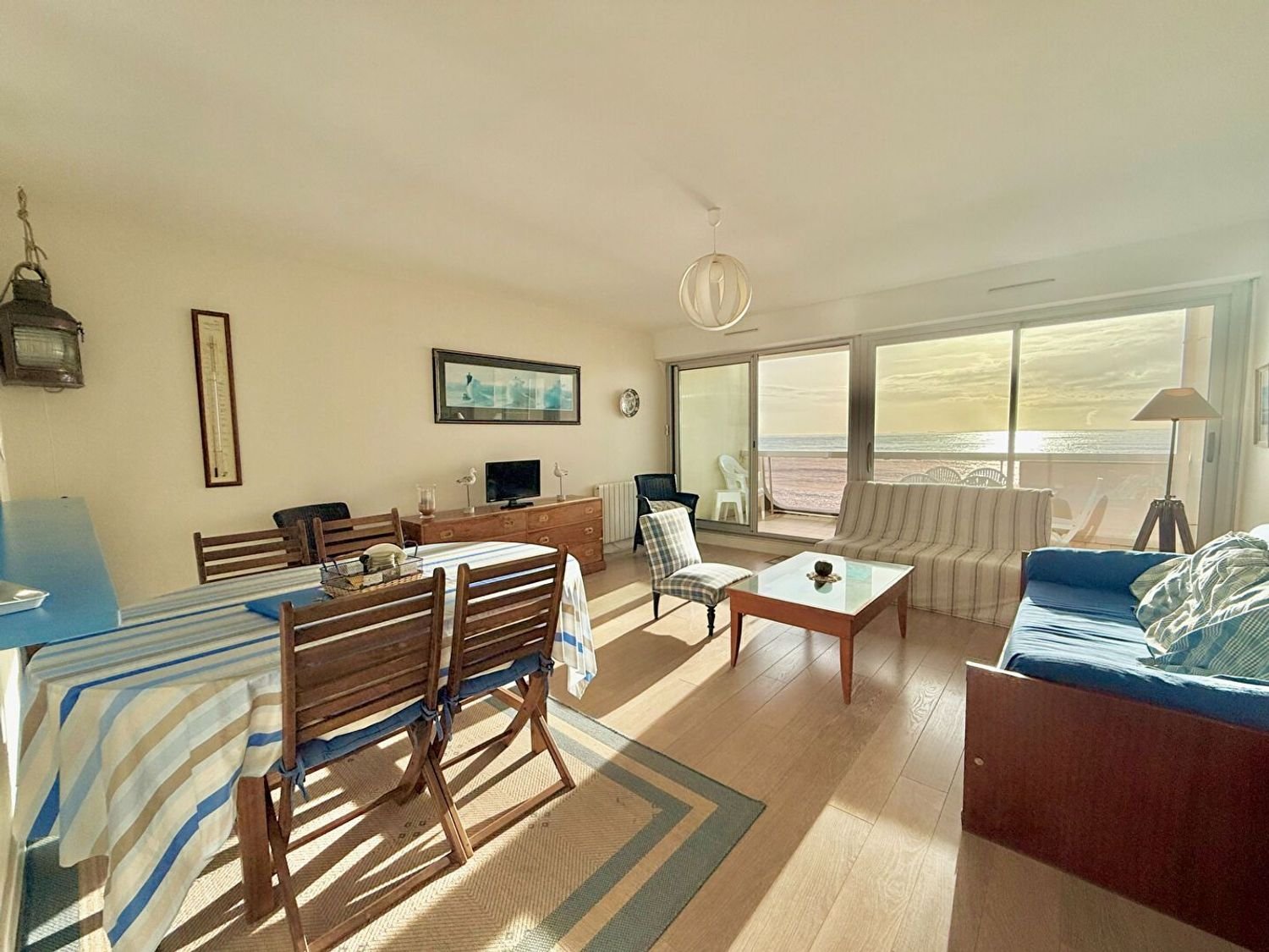 Appartement à vendre, 60m², La Baule-Escoublac