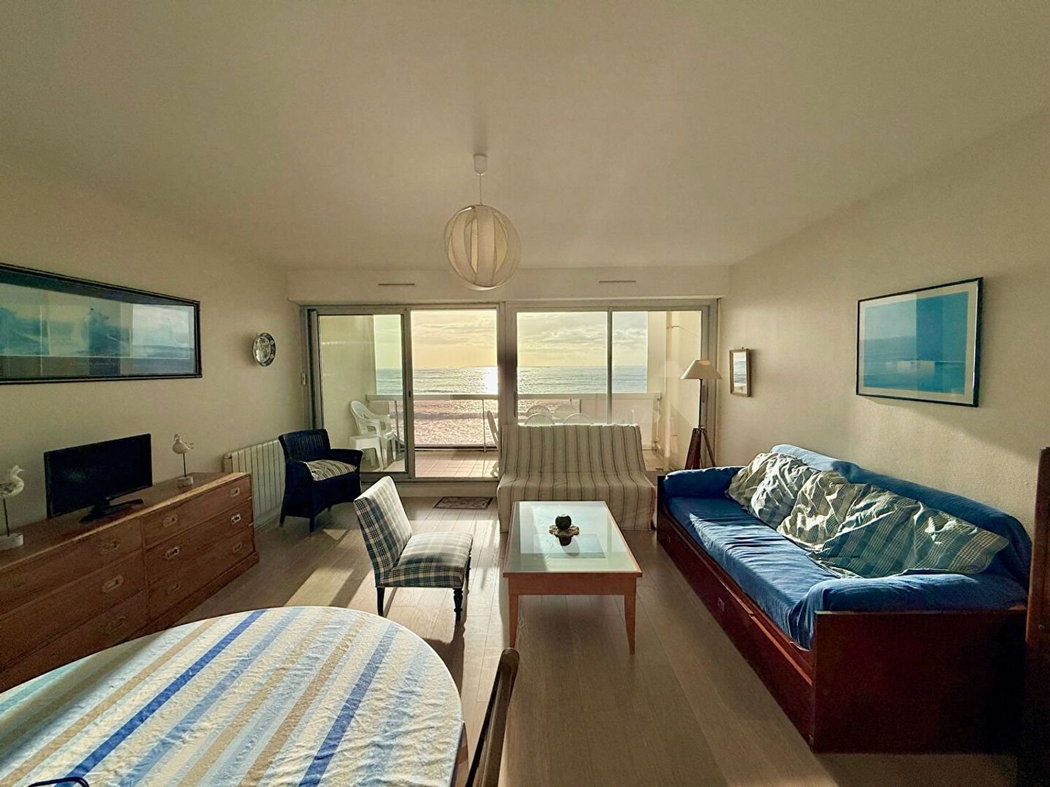 Appartement à vendre, 60m², La Baule-Escoublac