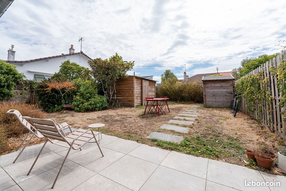 Maison à vendre, 110m², La Baule-Escoublac