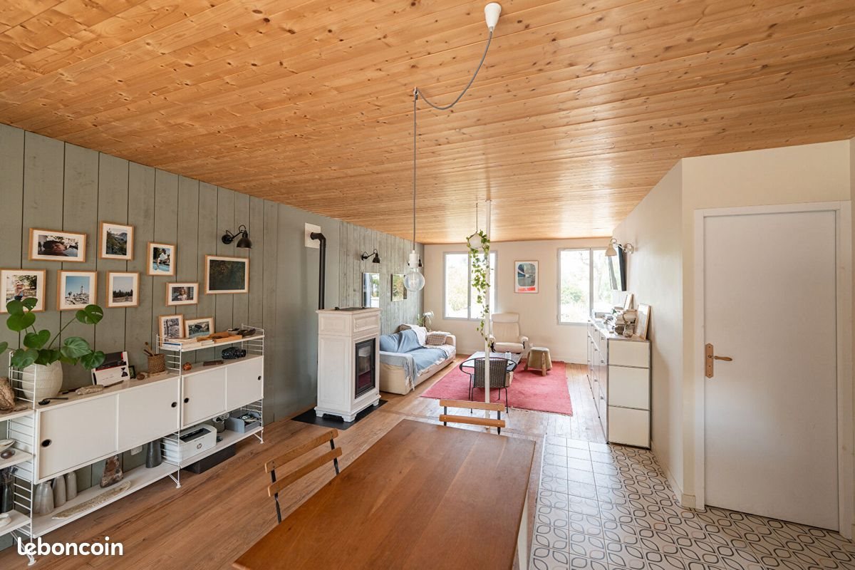 Maison à vendre, 110m², La Baule-Escoublac
