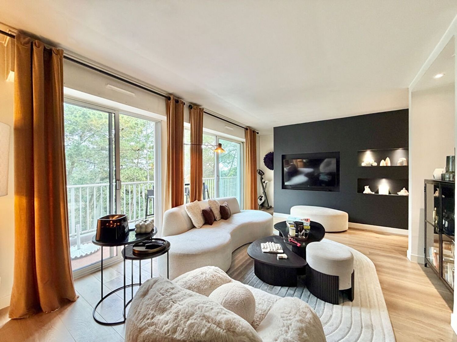 Appartement à vendre, 75m², La Baule-Escoublac