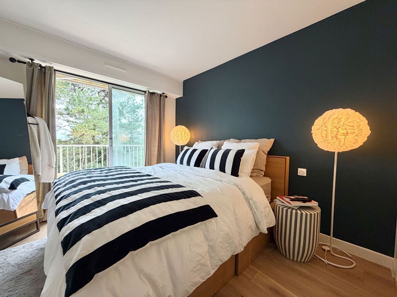 Appartement à vendre, 75m², La Baule-Escoublac