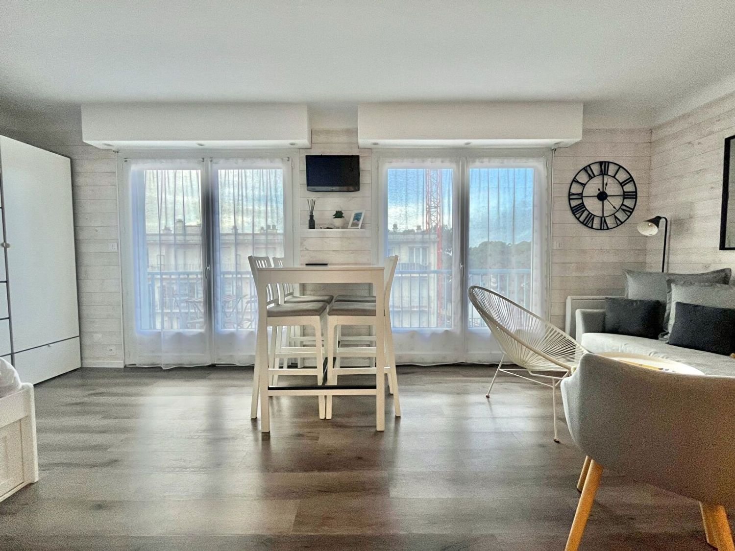 Appartement à vendre, 30m², La Baule-Escoublac