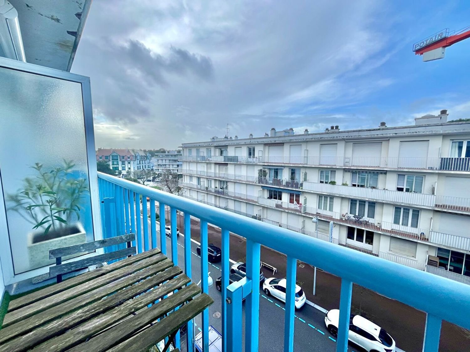 Appartement à vendre, 30m², La Baule-Escoublac