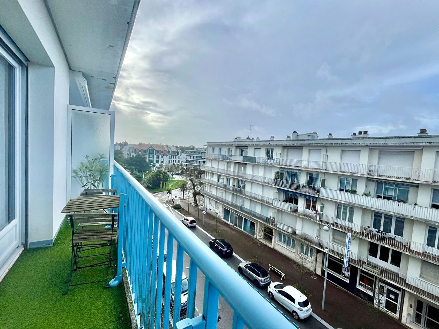 Appartement à vendre, 30m², La Baule-Escoublac