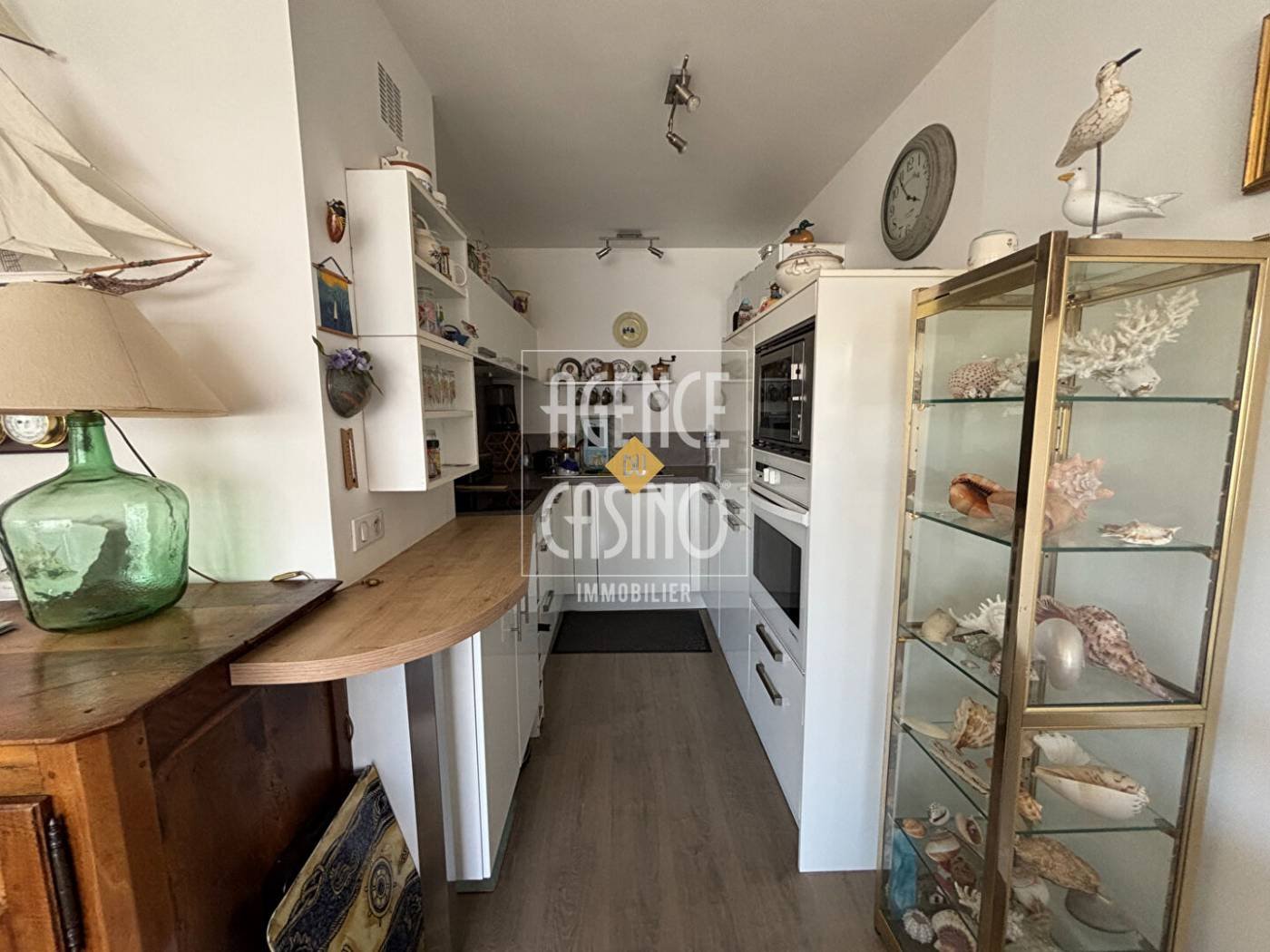 Maison à vendre, 54m², La Baule-Escoublac