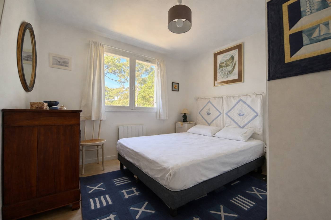 Maison à vendre, 54m², La Baule-Escoublac