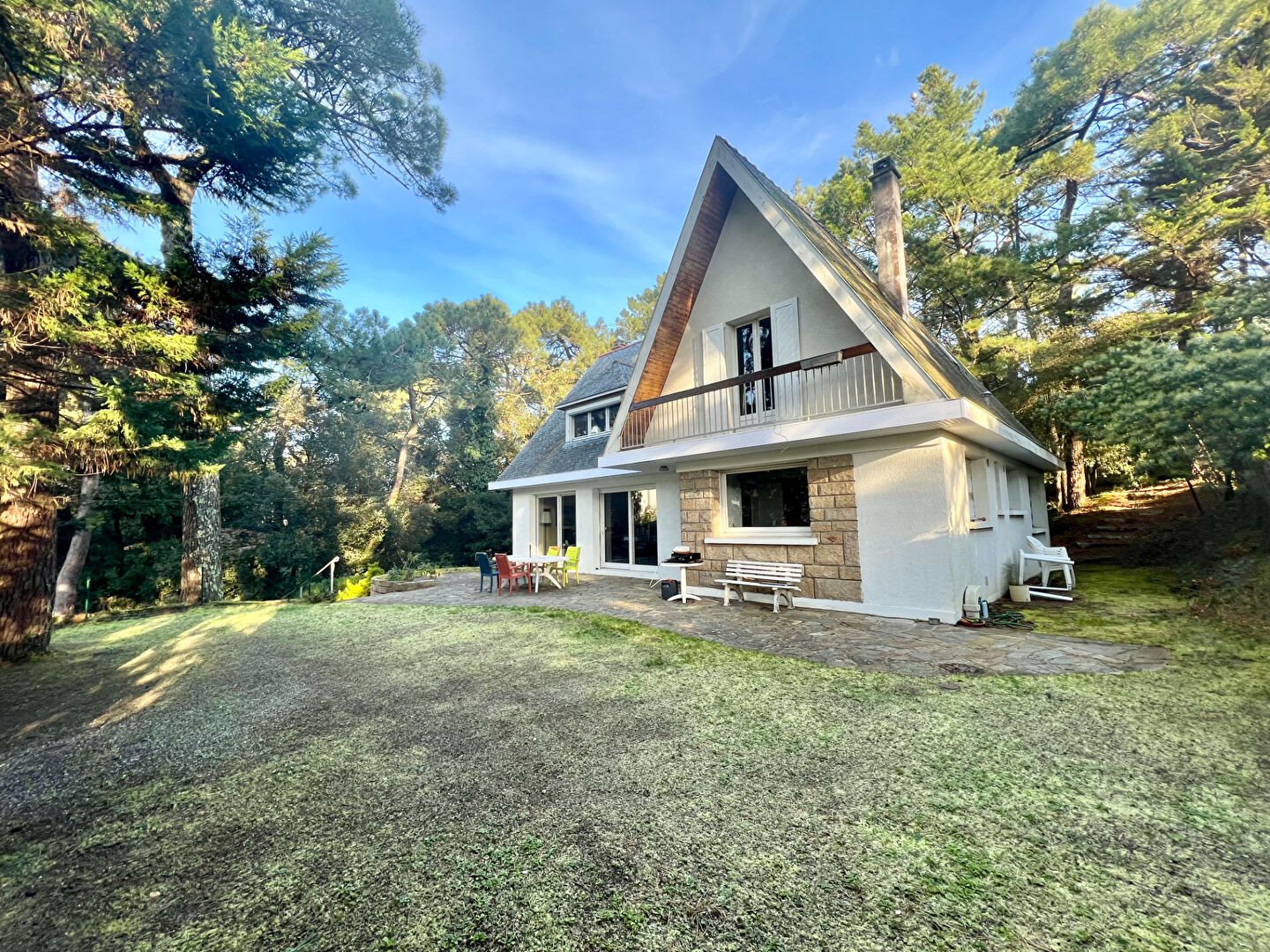Maison à vendre, 216m², La Baule-Escoublac
