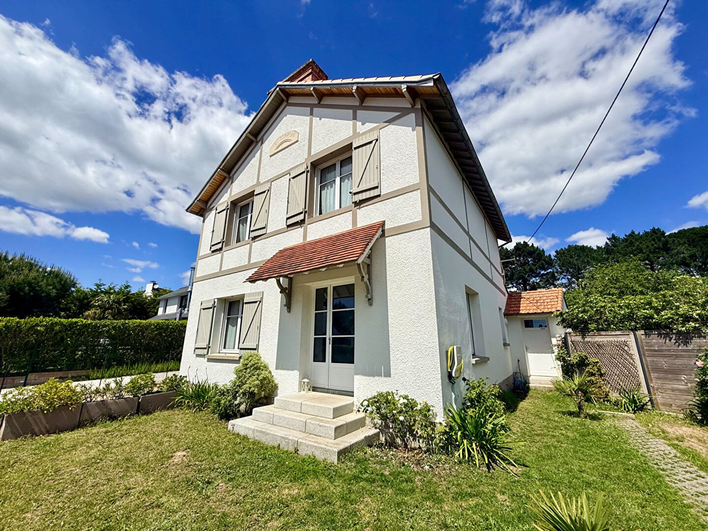 Maison à vendre, 143m², La Baule-Escoublac
