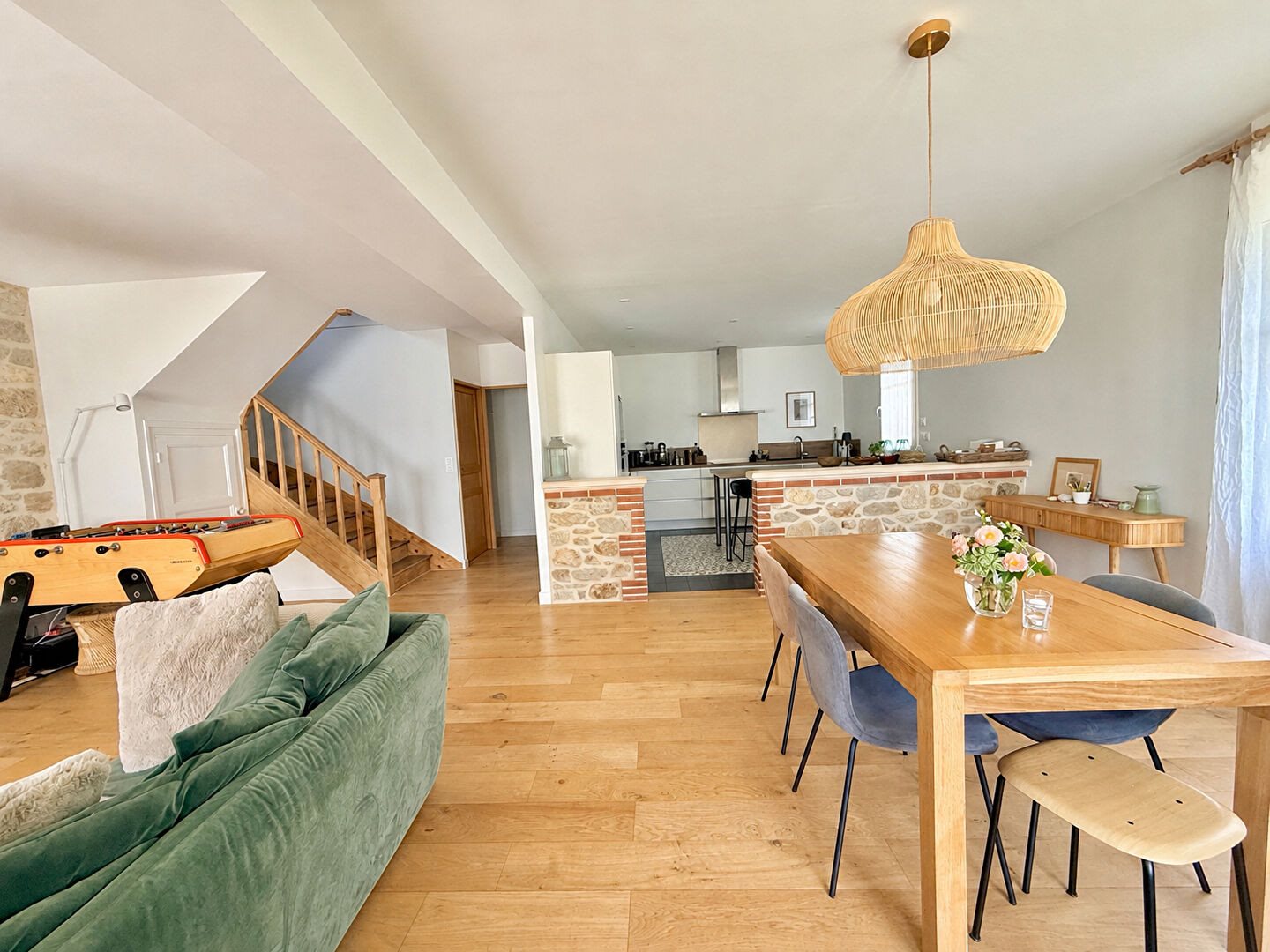 Maison à vendre, 143m², La Baule-Escoublac