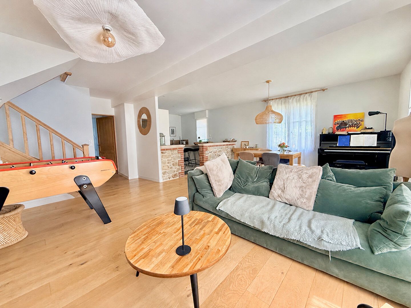 Maison à vendre, 143m², La Baule-Escoublac