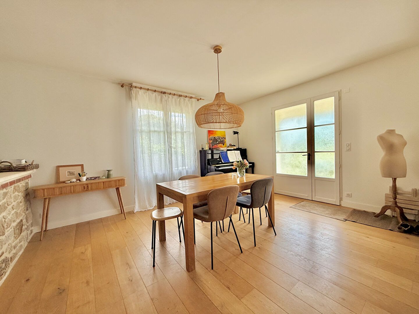 Maison à vendre, 143m², La Baule-Escoublac