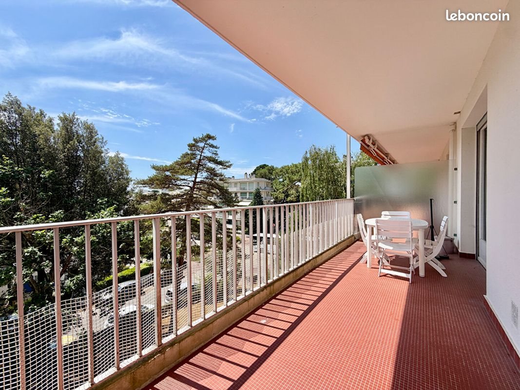 Appartement à vendre, 41m², La Baule-Escoublac