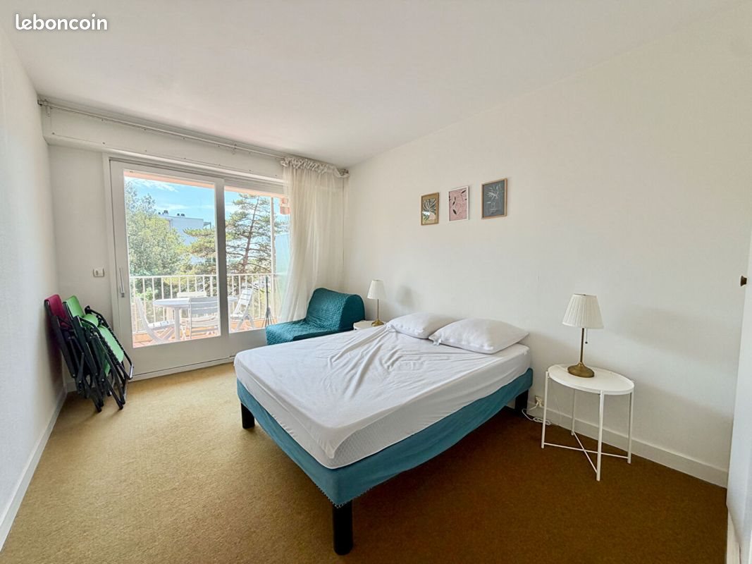 Appartement à vendre, 41m², La Baule-Escoublac