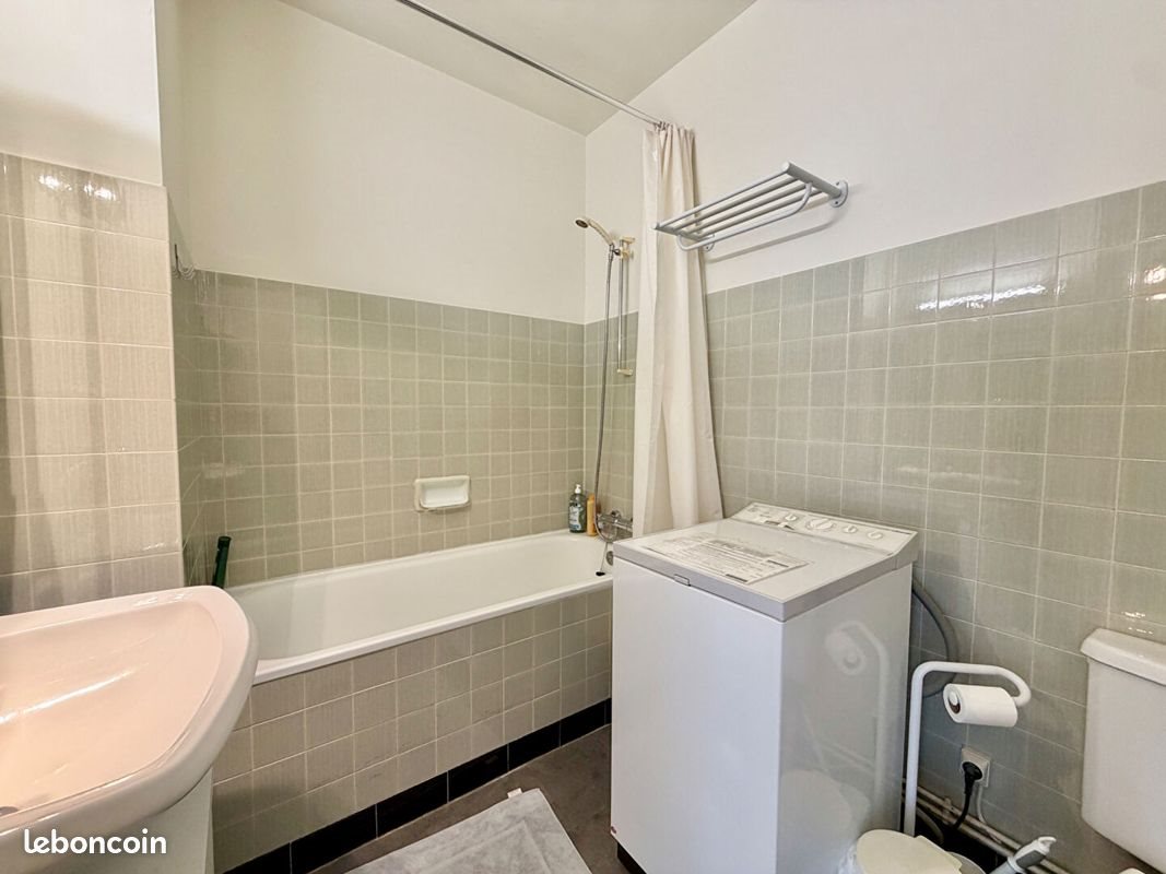 Appartement à vendre, 41m², La Baule-Escoublac