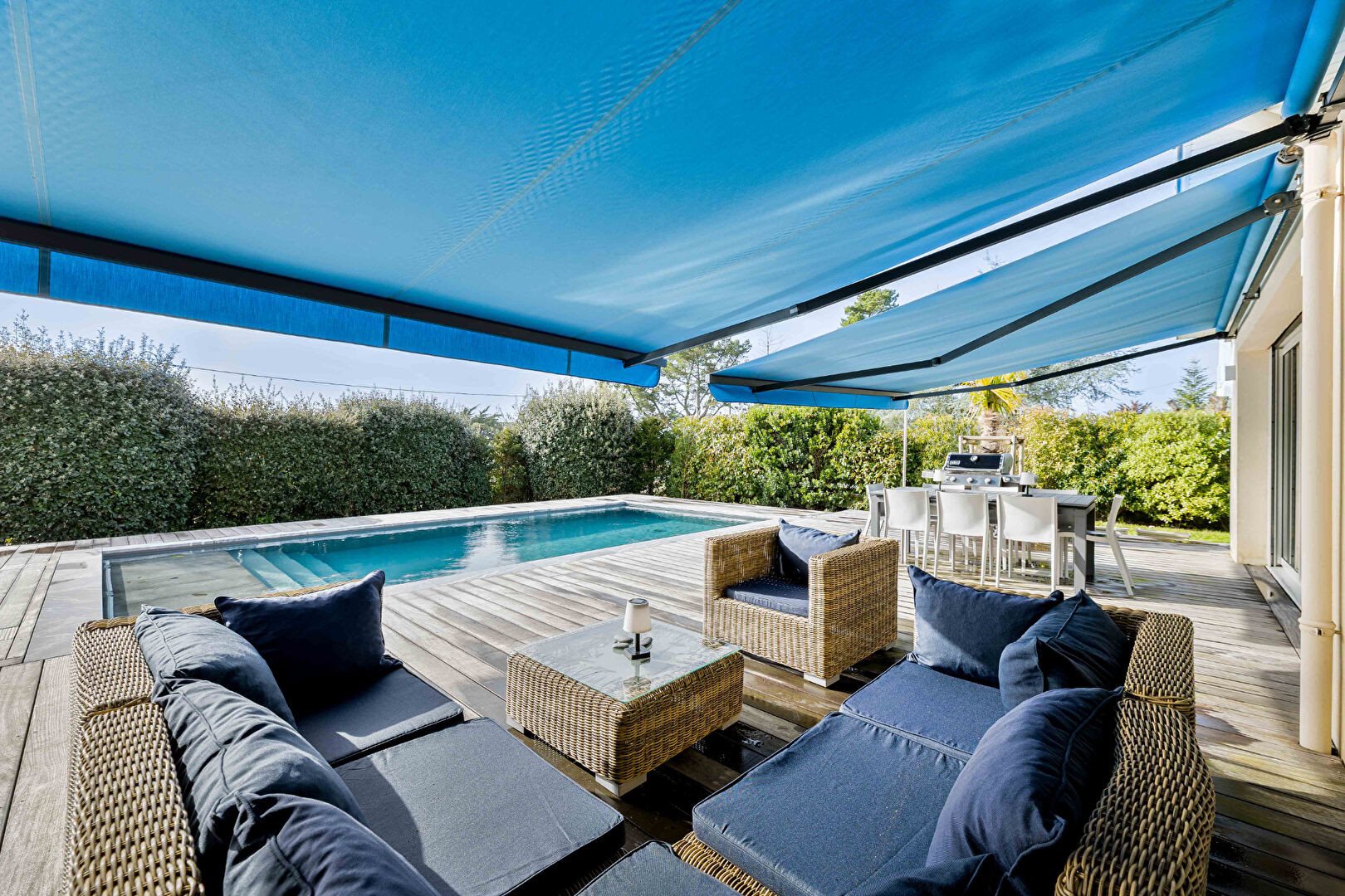 Maison à vendre, 250m², La Baule-Escoublac