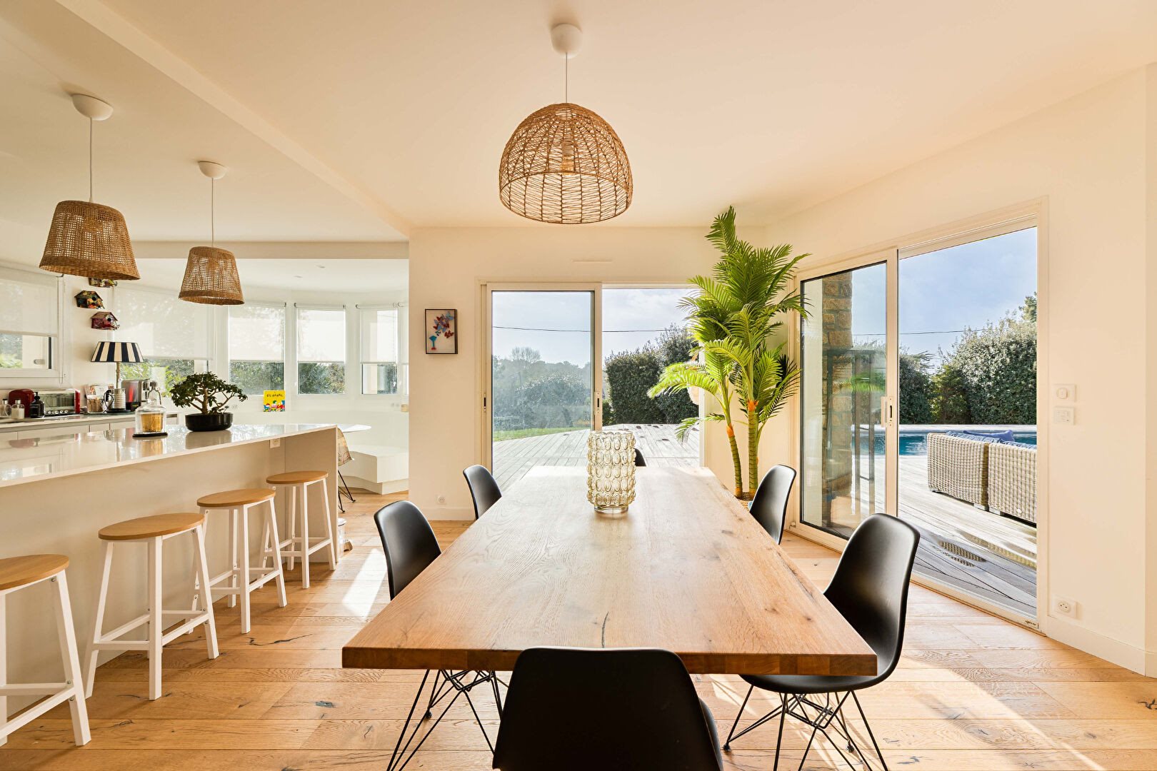 Maison à vendre, 250m², La Baule-Escoublac
